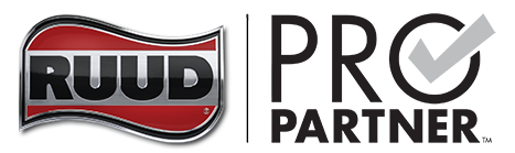 Ruud Pro Partner Logo