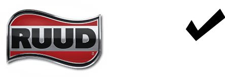 Ruud Pro Partner Logo Background